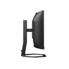 Philips 34E1C5600HE 34" VA UltraWide Monitor - 3440x1440, HDMI, DisplayPort, USB-C, 100Hz - Exceptional Clarity & Immersive Expe